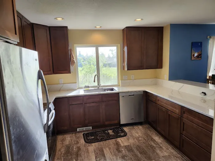 Summit Cleaning & Restoration Portland Picture 9