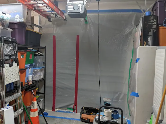 Summit Cleaning & Restoration Portland Picture 10