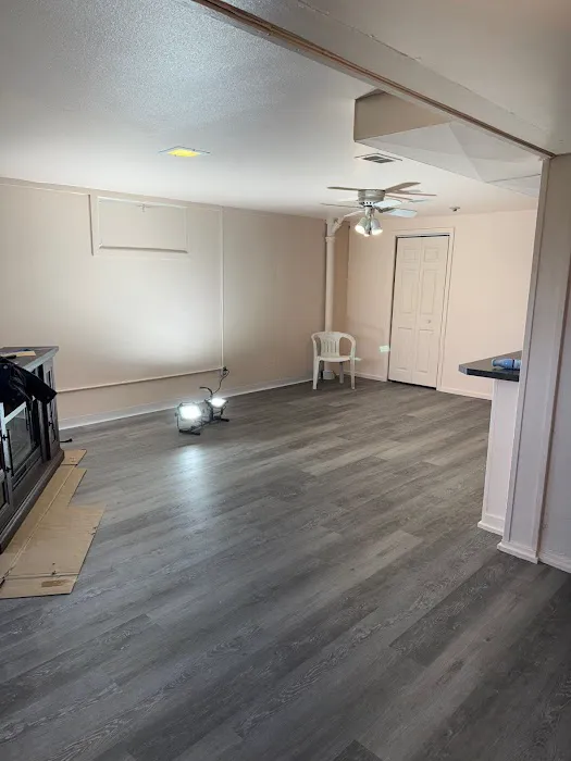 Rainbow Restoration of Happy Valley Picture 8