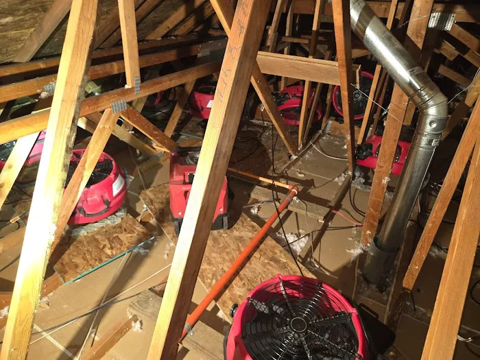 Rainbow Restoration of Happy Valley Picture 7