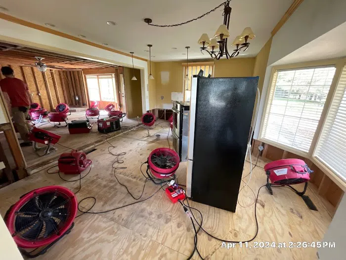 Rainbow Restoration of Happy Valley Picture 6