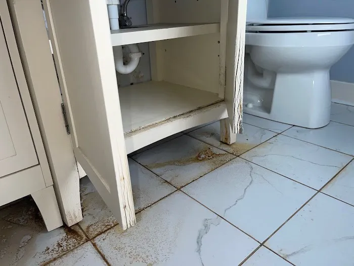 Rainbow Restoration of Happy Valley Picture 1