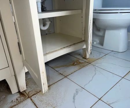 Rainbow Restoration of Happy Valley