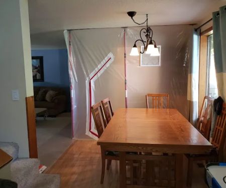 Eagle Restoration, LLC