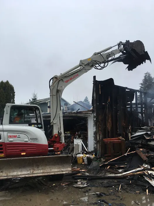 Fire Industry Restoration Experts Picture 9