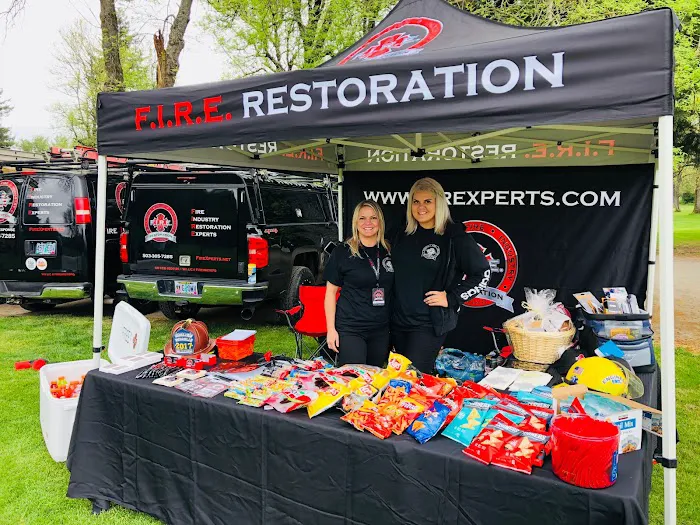 Fire Industry Restoration Experts Picture 7