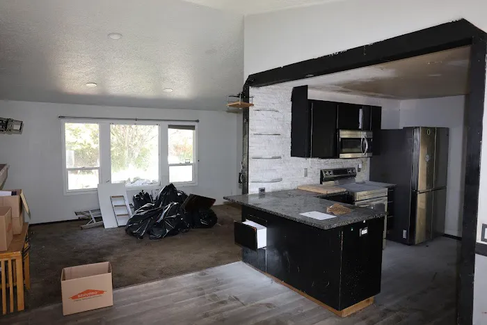 Fire Industry Restoration Experts Picture 3