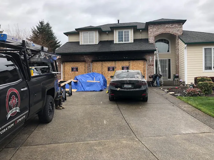 Fire Industry Restoration Experts Picture 5