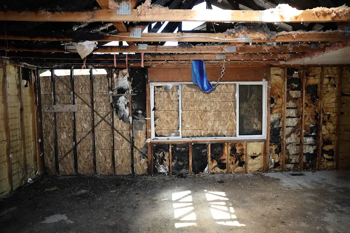 Fire Industry Restoration Experts Picture 4