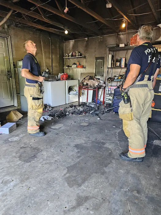 Fire Industry Restoration Experts Picture 1