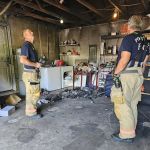 Fire Industry Restoration Experts