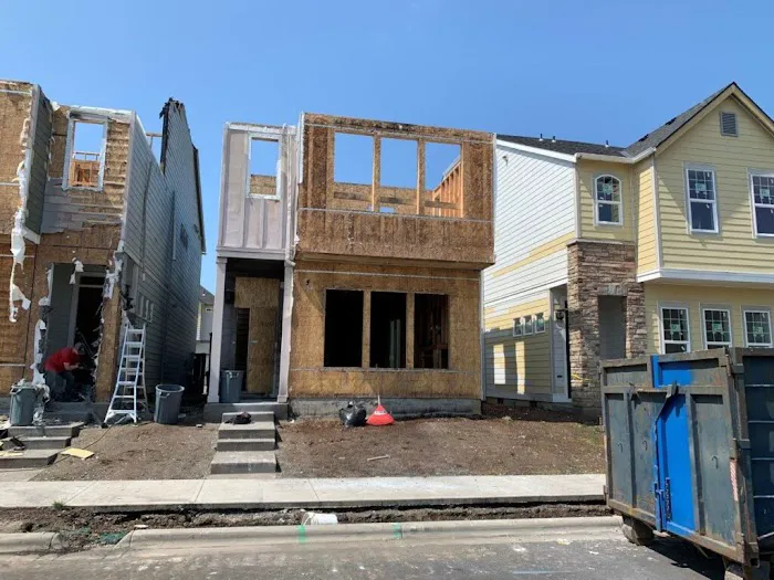 Fire Industry Restoration Experts Picture 10