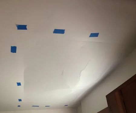 ServPlus Water Damage Restoration