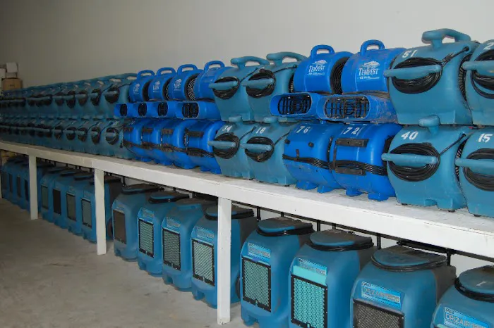 ServPlus Water Damage Restoration Picture 8