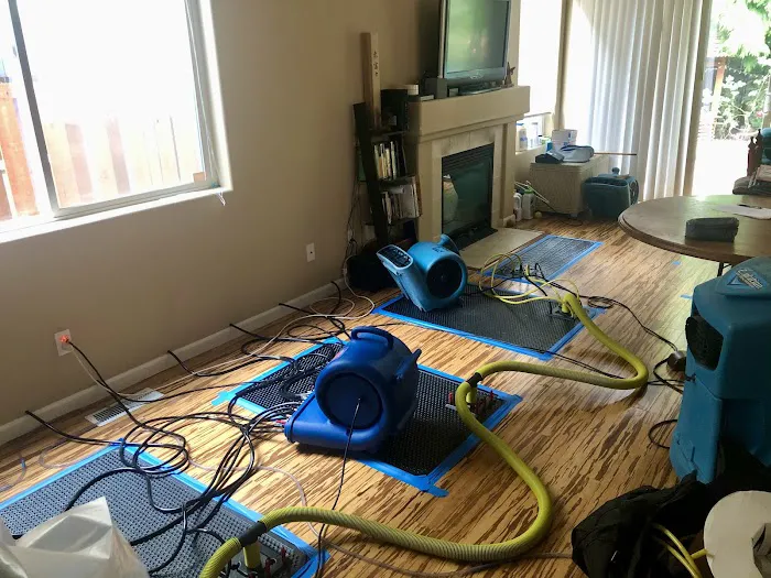 ServPlus Water Damage Restoration Picture 9