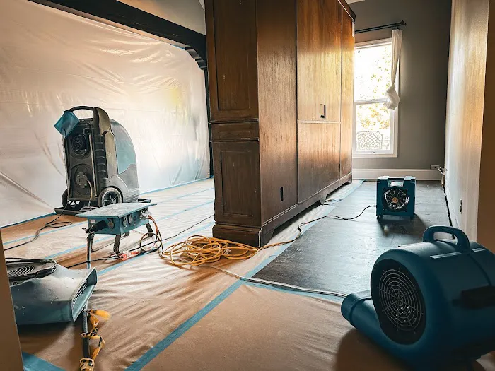 ServPlus Water Damage Restoration Picture 7