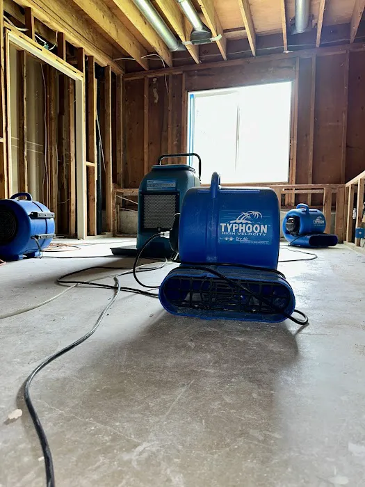 ServPlus Water Damage Restoration Picture 6