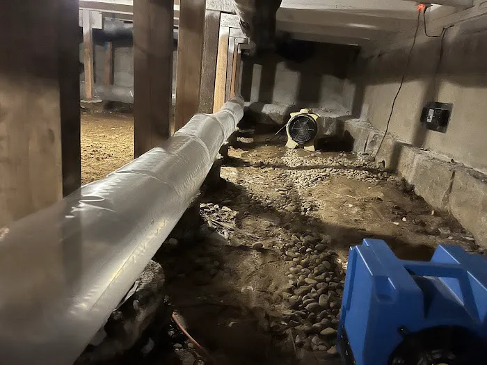 ServPlus Water Damage Restoration Picture 10