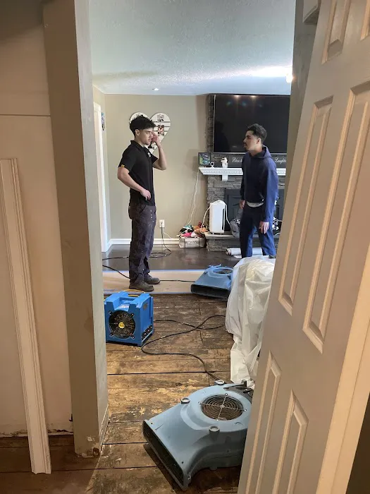 ServPlus Water Damage Restoration Picture 3