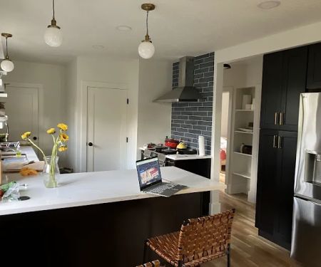 SUREBUILD Restoration