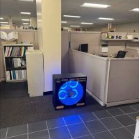 ServiceMaster Fire & Water Recovery By QRT Quality Restore Team LLC ico