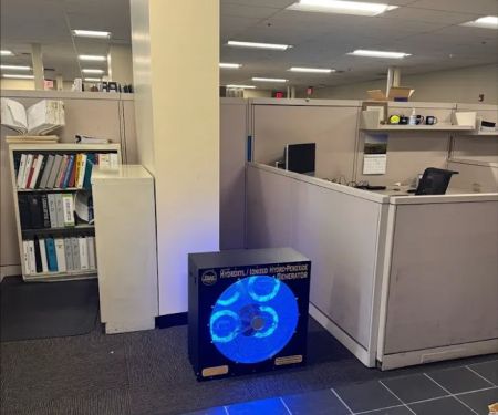 ServiceMaster Fire & Water Recovery By QRT Quality Restore Team LLC