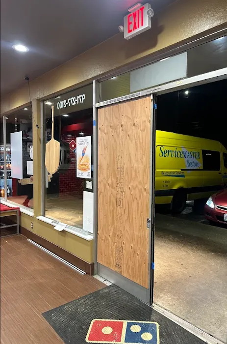 ServiceMaster Fire & Water Recovery By QRT Quality Restore Team LLC Picture 7