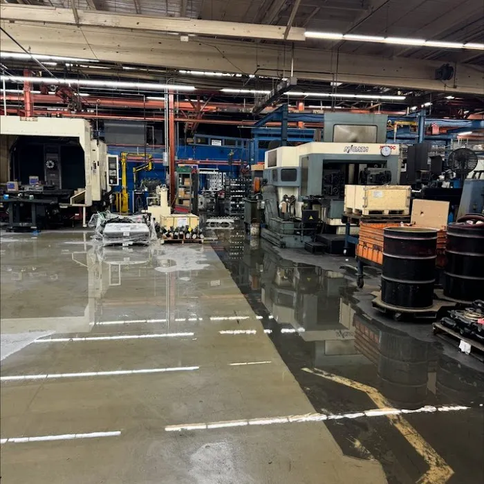 ServiceMaster Fire & Water Recovery By QRT Quality Restore Team LLC Picture 6