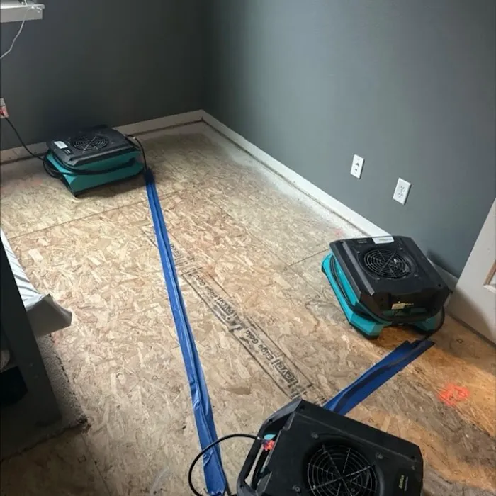 ServiceMaster Fire & Water Recovery By QRT Quality Restore Team LLC Picture 5