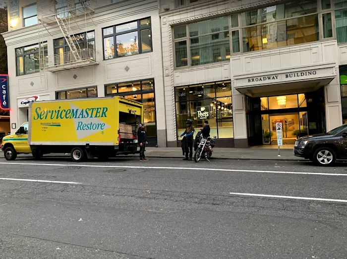 ServiceMaster Fire & Water Recovery By QRT Quality Restore Team LLC Picture 9