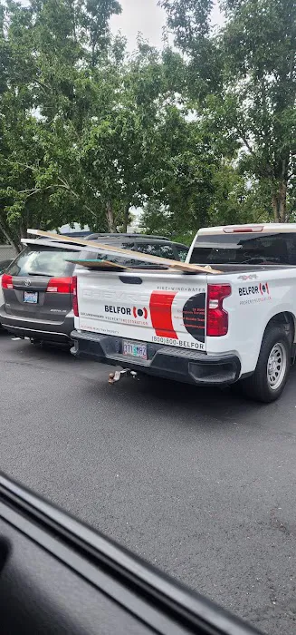 BELFOR Property Restoration (Portland) Picture 7