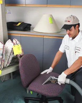 BELFOR Property Restoration (Portland) Picture 10