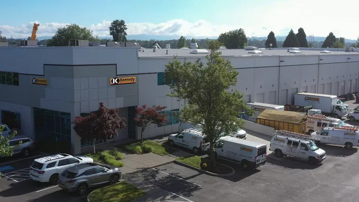 Kennedy Restoration Picture 1