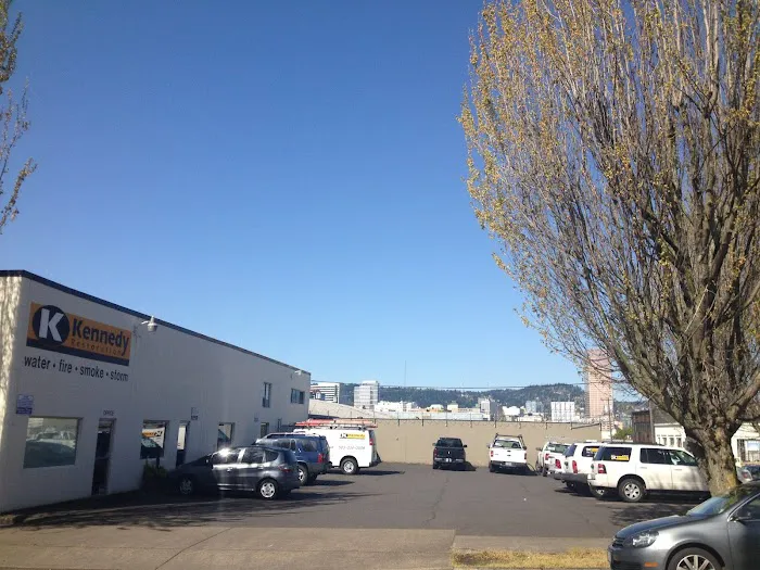 Kennedy Restoration Picture 9