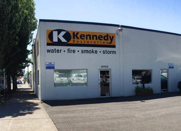 Kennedy Restoration Picture 6