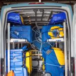 1-800 WATER DAMAGE of Vancouver & Portland