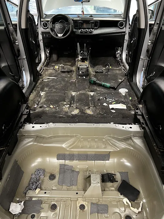 Detail by Miles Picture 2