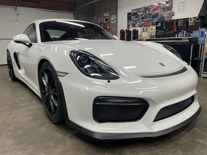 Detail by Miles Picture 8