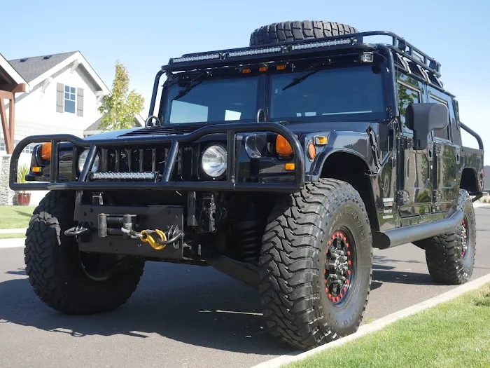 Detail by Miles Picture 4