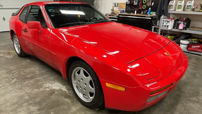 Detail by Miles Picture 9