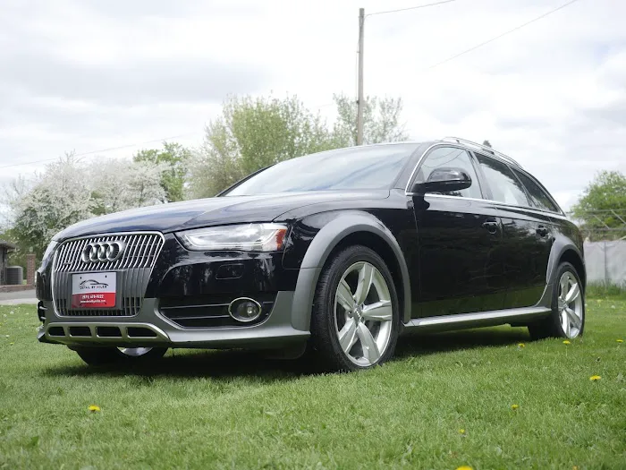 Detail by Miles Picture 7