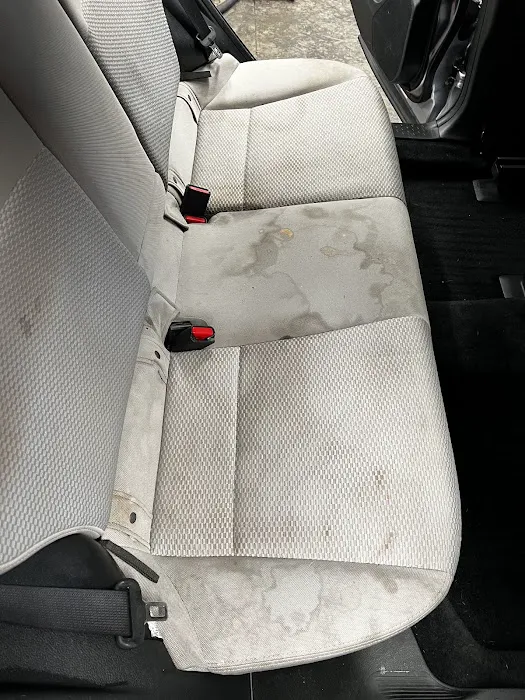 Detail by Miles Picture 3