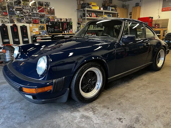 Detail by Miles Picture 5