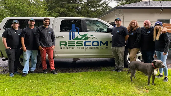 Rescom Restoration Picture 3