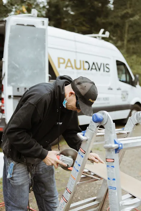 Paul Davis Restoration of Portland / Vancouver Picture 3