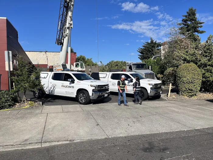 Paul Davis Restoration of Portland / Vancouver Picture 9