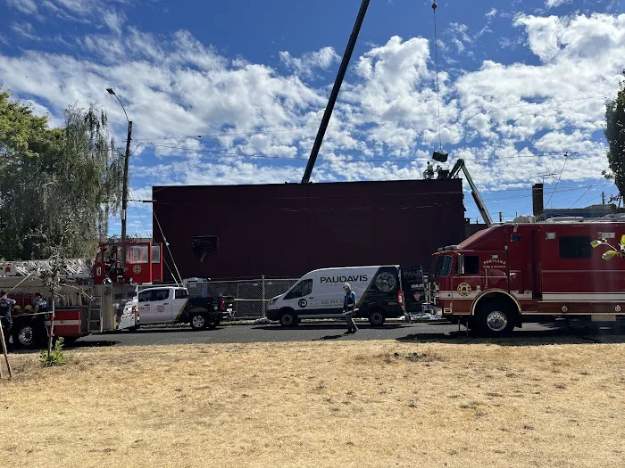 Paul Davis Restoration of Portland / Vancouver Picture 1