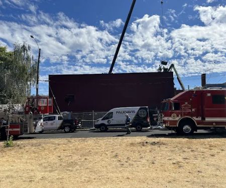 Paul Davis Restoration of Portland / Vancouver