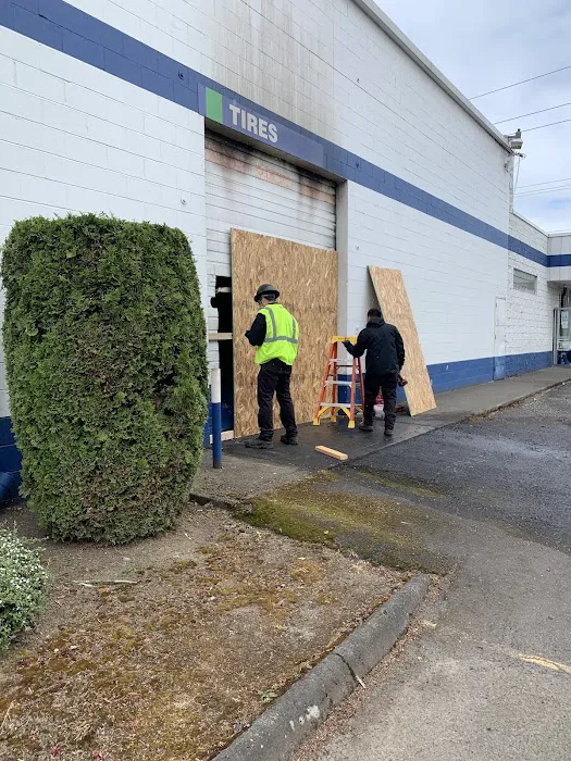 Paul Davis Restoration of Portland / Vancouver Picture 5