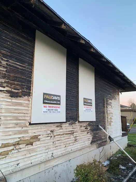 Paul Davis Restoration of Portland / Vancouver Picture 7